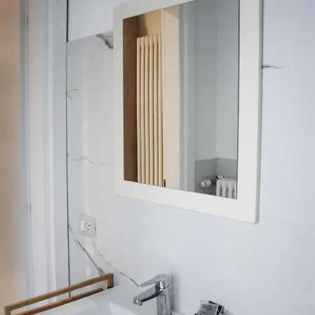 Suite in Città residence-2